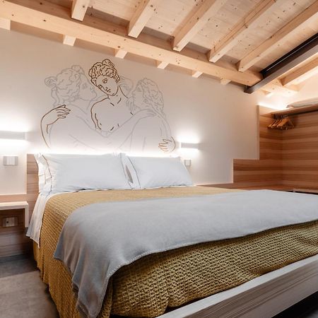 Agriturismo Rive Del Bacio - La Dimora Valdobbiadene Eksteriør bilde