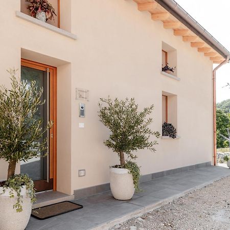 Agriturismo Rive Del Bacio - La Dimora Valdobbiadene Eksteriør bilde