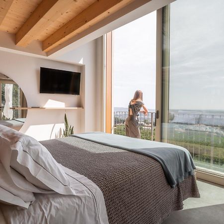 Agriturismo Rive Del Bacio - La Dimora Valdobbiadene Eksteriør bilde