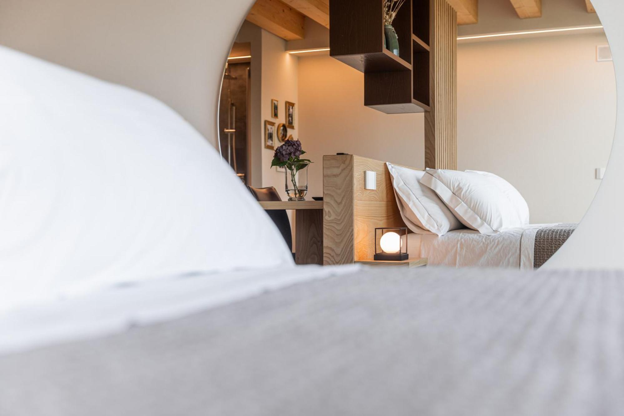 Agriturismo Rive Del Bacio - La Dimora Valdobbiadene Eksteriør bilde