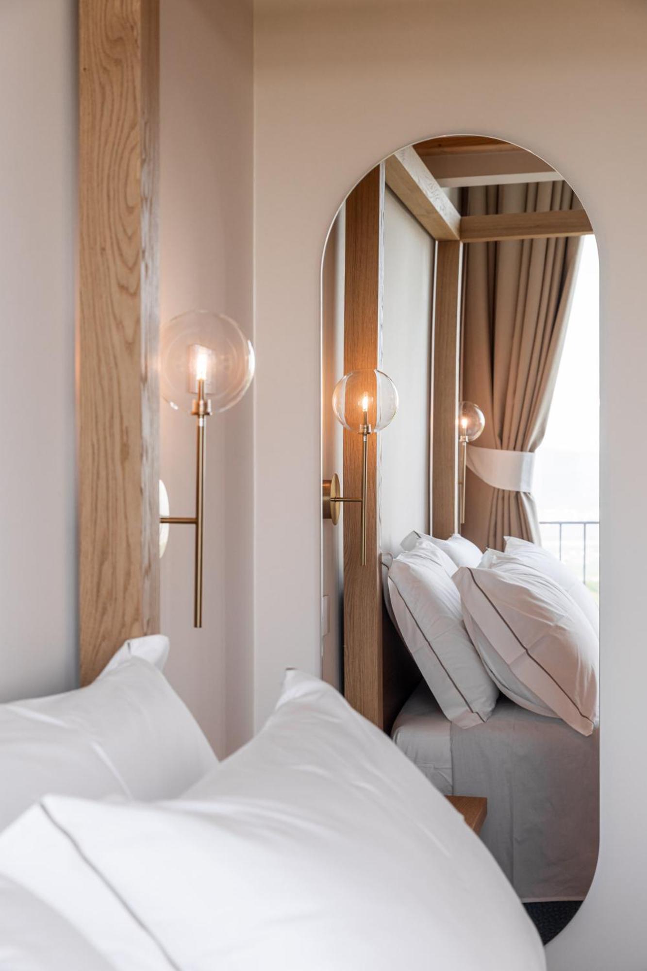 Agriturismo Rive Del Bacio - La Dimora Valdobbiadene Eksteriør bilde