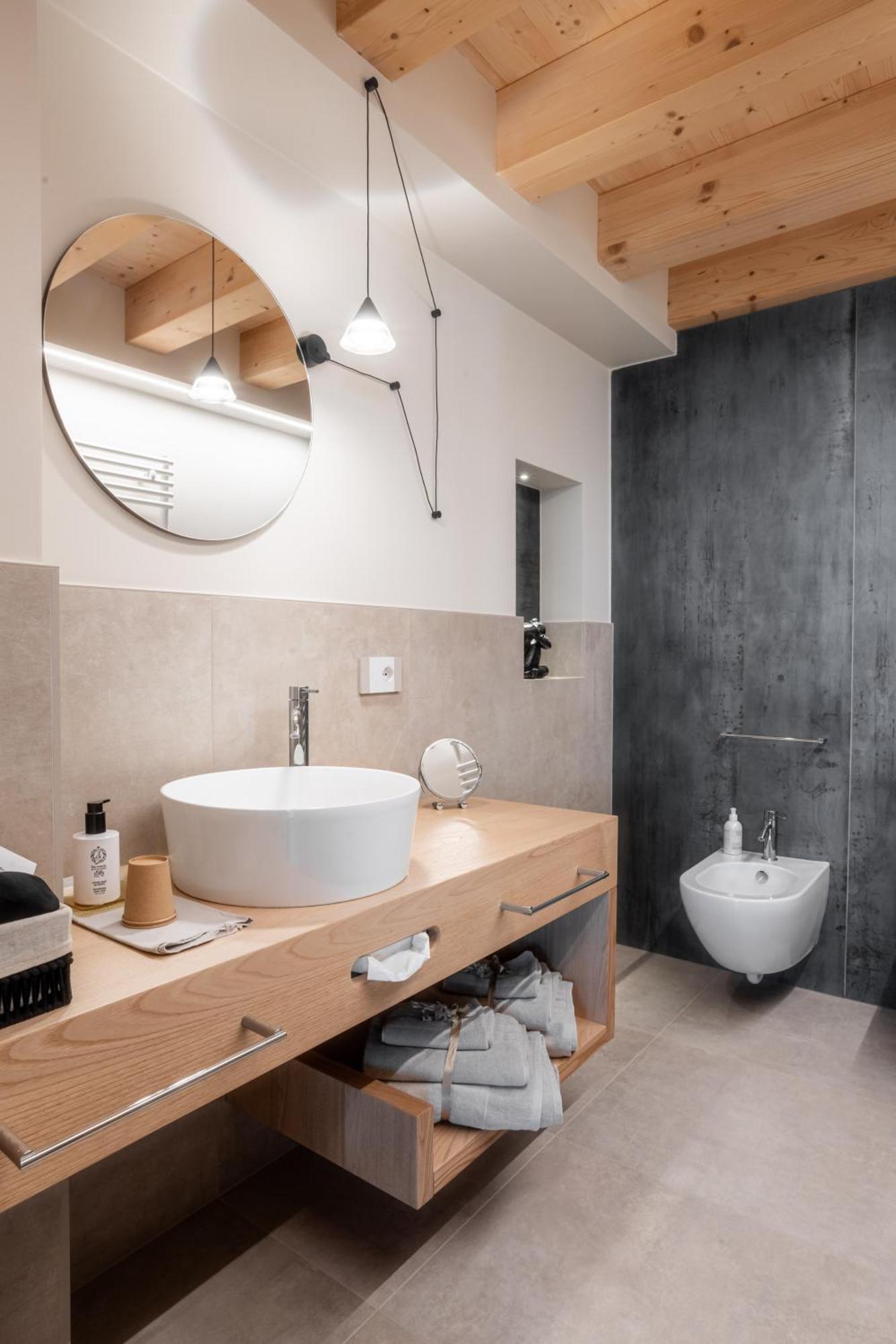 Agriturismo Rive Del Bacio - La Dimora Valdobbiadene Eksteriør bilde