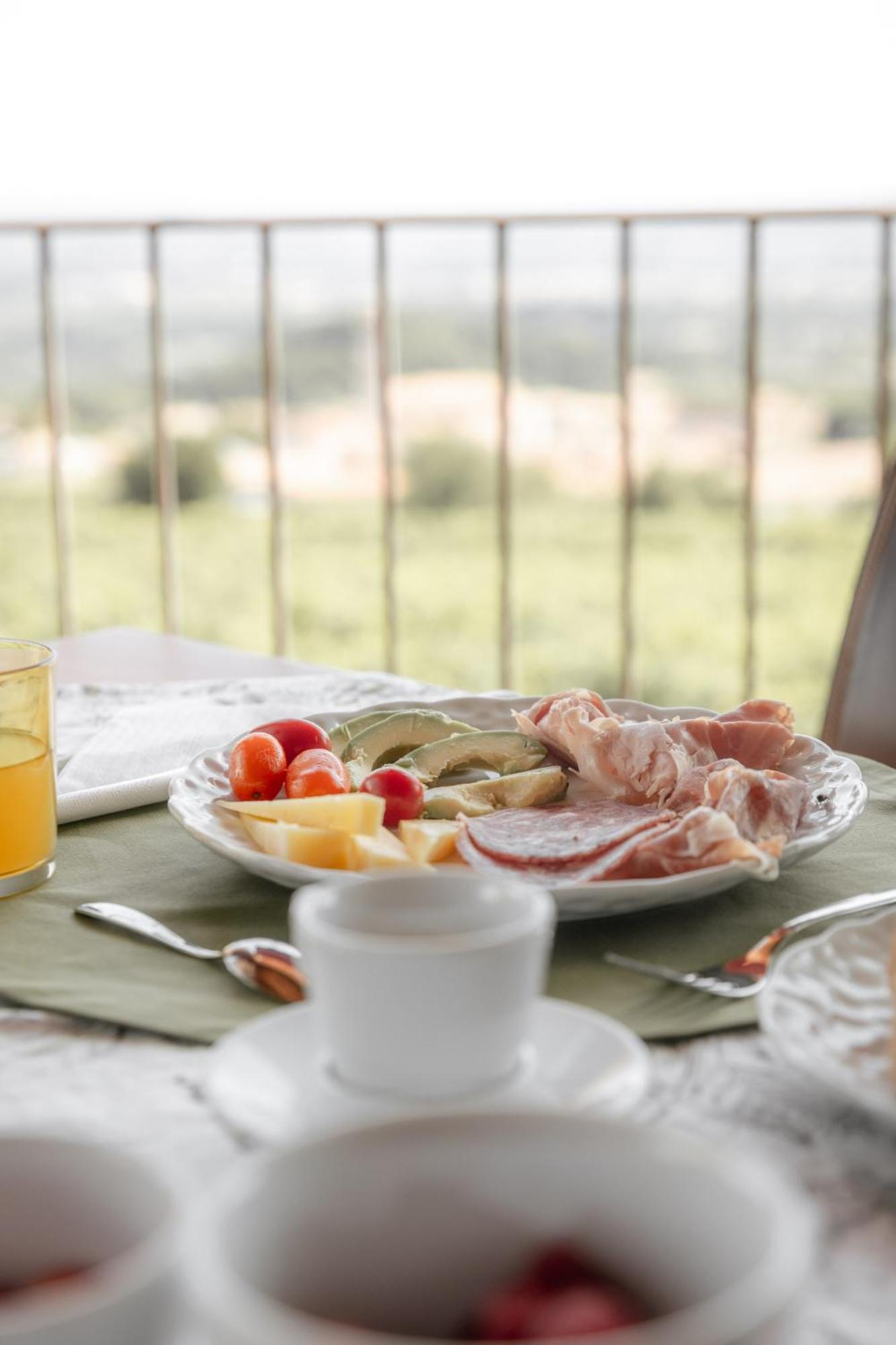 Agriturismo Rive Del Bacio - La Dimora Valdobbiadene Eksteriør bilde